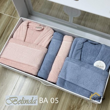 BA 05